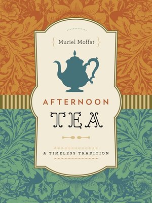 cover image of Afternoon Tea